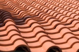 Mastic-colle pour tuiles