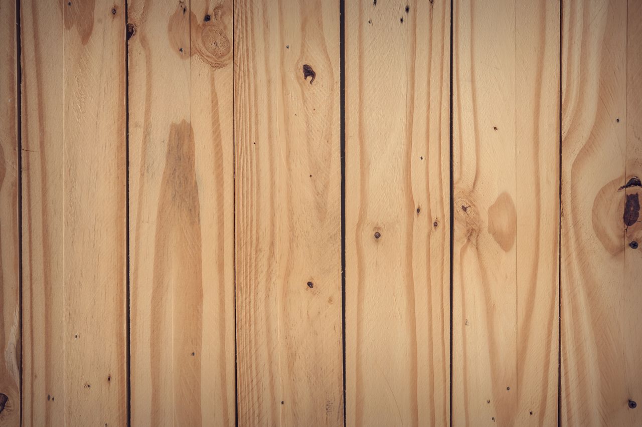 Solivage d’un plancher en bois