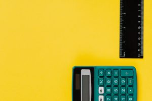 Convertir des m³ en m²
